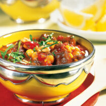 Ramadan-Suppe Ramadan-Suppe