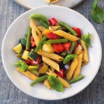 Pastatouille Pastatouille