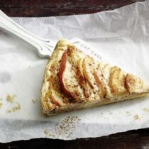 Quitten-Tarte Quitten-Tarte