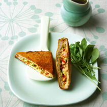 Croque Monsieur Croque Monsieur