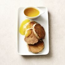 Japanische Pancakes Japanische Pancakes