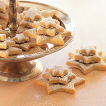 Sterntürmchen Sterntürmchen