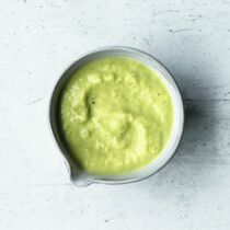 Grünes Ajvar Grünes Ajvar