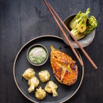 Rezept-Wilde-Dumplings-Surf-and-Turf-0131 Rezept-Wilde-Dumplings-Surf-and-Turf-0131