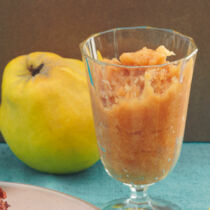 Quittenmus Quittenmus