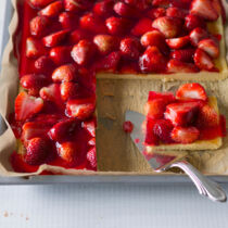 Obstkuchen Obstkuchen