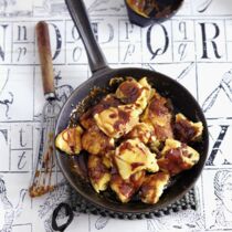 Kaiserschmarrn Kaiserschmarrn