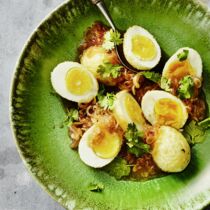 Schwiegersohn-Eier Schwiegersohn-Eier