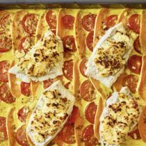 Kokos-Seelachs Kokos-Seelachs