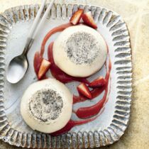 Pannacotta Pannacotta