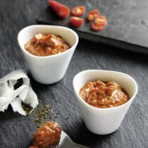 Harissapaste Harissapaste