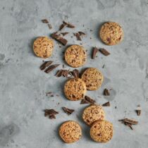 Tahin-Cookies Tahin-Cookies