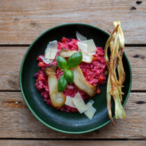 Buntes Beterisotto Buntes Beterisotto