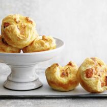 Ricotta-Päckchen Ricotta-Päckchen