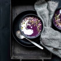 Rotkohlsuppe Rotkohlsuppe