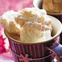 Kokosmakronen Kokosmakronen