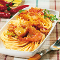 Pasta Pernod Pasta Pernod