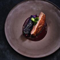 Entenbrust Rotkohl Ingwer Entenbrust Rotkohl Ingwer