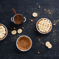 Banoffee Pie Banoffee Pie