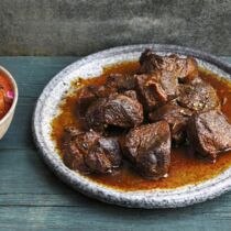 Wildschwein »overnight« Wildschwein »overnight«