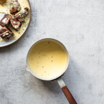 Sauce Bernaise Sauce Bernaise