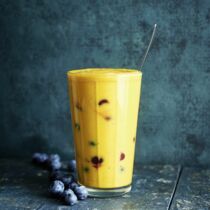 Kurkuma-Smoothie Kurkuma-Smoothie