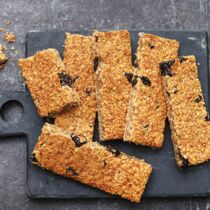 Ki-Ba-Flapjacks Ki-Ba-Flapjacks