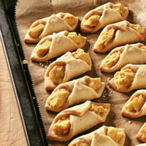 Maronenröllchen Maronenröllchen