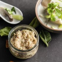 Tom-Kha-Paste Tom-Kha-Paste