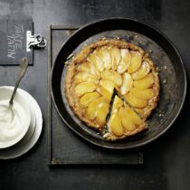 Tarte Tatin Tarte Tatin