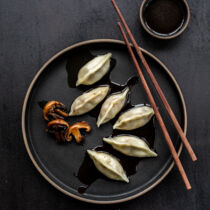 Wilde Dimsum Wilde Dimsum