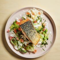 Zitruslachs Zitruslachs