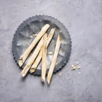 Kardamom-Orangen-Röllchen Kardamom-Orangen-Röllchen