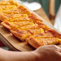 Schweizer Käsewähe Schweizer Käsewähe