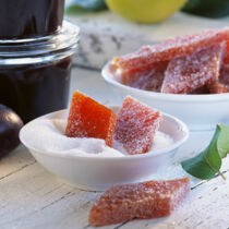 Quittenkäse Quittenkäse