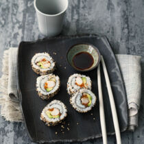 California Roll California Roll