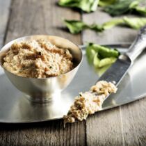 Tom-Yum-Paste Tom-Yum-Paste