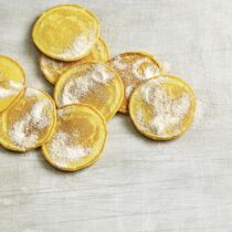 Kürbis-Pancakes Kürbis-Pancakes