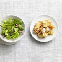 Knoblauchgarnelen Knoblauchgarnelen