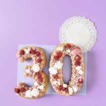 Himbeer-Traum Himbeer-Traum