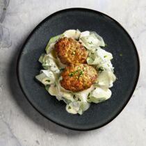 Butterschnitzl Butterschnitzl