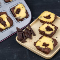 Mini-Zupfkuchen-Eierlikör Mini-Zupfkuchen-Eierlikör