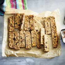 Nussriegel Nussriegel