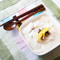 2620130201106001k_Tteokguk(Sliced Rice Cake Soup) 2620130201106001k_Tteokguk(Sliced Rice Cake Soup)