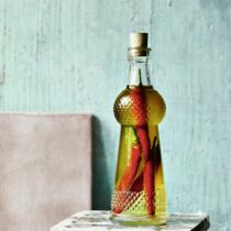 Piri-Piri-Öl Piri-Piri-Öl