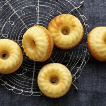 Joghurt-Gugels Joghurt-Gugels