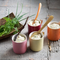 Klassische Remoulade Klassische Remoulade