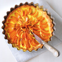 Möhrenquiche Möhrenquiche