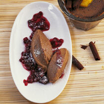 Kastaniencreme Kastaniencreme