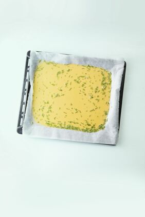 Omelettschnecken Omelettschnecken